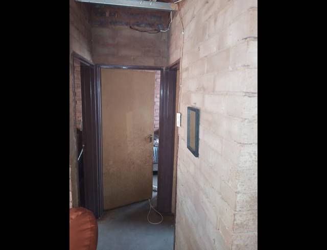 2 BEDROOM HOUSE FOR SALE IN SOSHANGUVE SOUTH